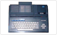 Sharp MZ-1500